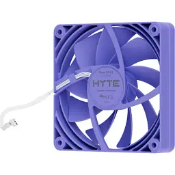 Кулер до корпусу Hyte FAN-HYTE-FA12-TM-4 - мініатюра 2