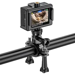 Екшн камера Hoco DV100 sports camera Black