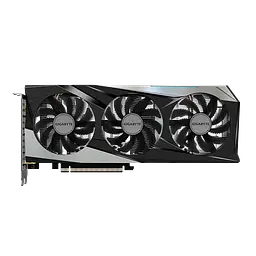Відеокарта GeForce RTX 3050 8GB Gigabyte Gaming OC (GV-N3050GAMING OC-8GD) Б/В