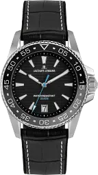 Годинник Jacques Lemans Liverpool Diver 1-2205A