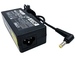 Блок живлення для Acer 19V 3.42A 65W 5.5x1.7 High (PA-1650-02) - мініатюра 2