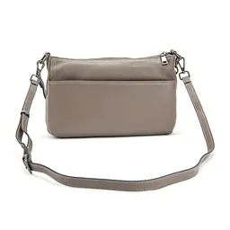 Жіноча стильна сумка через плече з натуральної шкіри Olivia Leather B24-W-8816 - мініатюра 4