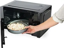 Мікрохвильова піч Hisense H25MOBS4HGI - мініатюра 11
