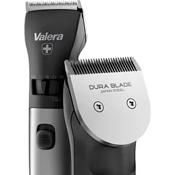 Машинка для стрижки Valera Swiss Excellence Plus - мініатюра 2