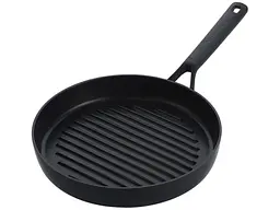 Сковорода гриль KitchenAid Classic Forged 28 см (CC005681-001)