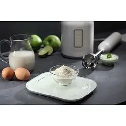 Ваги кухонні Gorenje KT 10 ORAITO W (673810) - мініатюра 5