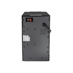 Батарея до ДБЖ Powercom MAC-2000/3000, 72VDC (EBP.MAC-2000/3000) - мініатюра 3