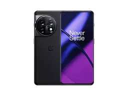 Смартфон OnePlus 11 12/256GB (PHB110) Black (Asian Version)