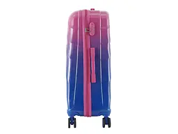 Валіза Semi Line 29 L Rose/Blue Gradient (T5650-3) - мініатюра 4