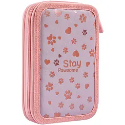 Пенал твердий Yes подвійний HP-01 My Puppy (533713) - мініатюра 3