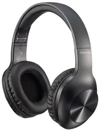Навушники Panasonic RB-HX220BEE-K Wireless, Black - мініатюра 2