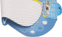 Килимок для ванни Kornel Anti-Slip аквамат 64х35 см в асортименті - мініатюра 4
