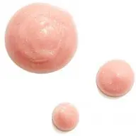 Блиск для губ Gosh Lumi Lips відтінок 002 (BTW) 6 мл - мініатюра 3