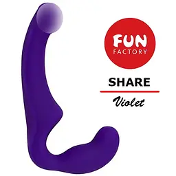 Страпон Fun Factory Sharen для пари Fun Factory FF24406 21831 - мініатюра 2