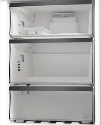 Холодильник Whirlpool WHK25404XBR5E - мініатюра 4
