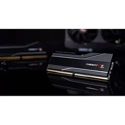 Модуль пам'яті для комп'ютера DDR5 64GB (2x32GB) 6000 MHz Trident Z5 NEO for AMD G.Skill (F5-6000J3040G32GX2-TZ5N) - мініатюра 7