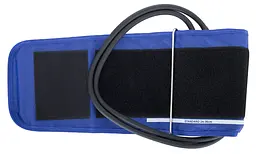 Механічний тонометр Longevita LS-5 (стетоскоп вбудований в манжету) (5929751) LS-5 - мініатюра 8