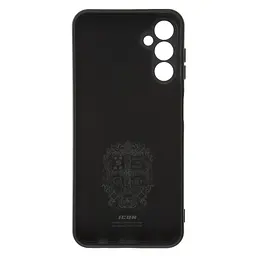 Чехол ArmorStandart ICON для Samsung A14 4G / A14 5G Camera cover Black (ARM66169) - мініатюра 2