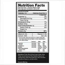 Протеїн Ultimate Nutrition Prostar Whey 2lb Cardamom 907 г - мініатюра 2
