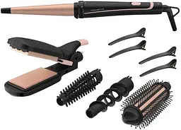 Мультистайлер Rowenta Infinite Looks 14 IN1 CF4231F0