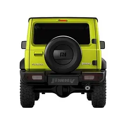Радіокерована іграшка XiaomiXiaomi Suzuki Jimny Smart Remote Control Car XMYKC01CM LKU4053CN - мініатюра 4