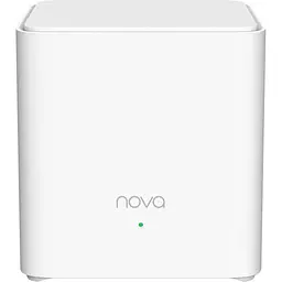 Wi-Fi роутер Tenda MX3 1-pack (MX3-KIT-1)