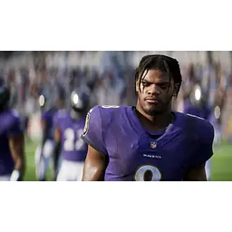 Ключ активації Microsoft EA Sports Madden NFL 25 Standard Edition для Xbox One/Series S/X - мініатюра 2