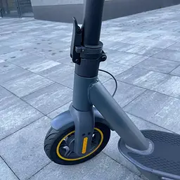 Електросамокат E-Scooter G30 AIR (500W,18Ah) - мініатюра 8