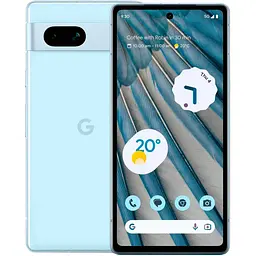 Смартфон Google Pixel 7a 8/128 Гб Sea