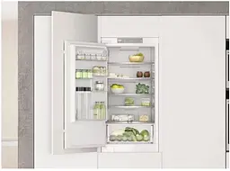 Холодильник вбудовуваний Whirlpool WHC18 T311 - мініатюра 7