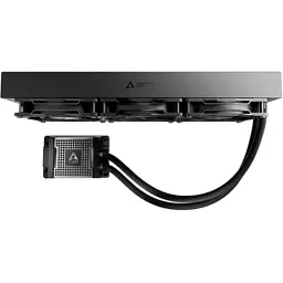Система рідинного охолодження Arctic Liquid Freezer WS360-SP6 (ACFRE00201A) - мініатюра 2