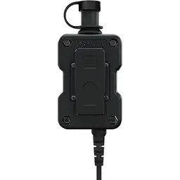 Гарнітура Sordin PTT Single,Splash Proof - Kenwood - мініатюра 4