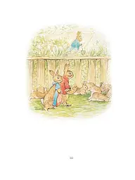 My First Peter Rabbit Collection - Беатрікс Поттер - мініатюра 7