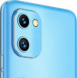 Смартфон Umidigi F3 SE 4/128GB Dual Sim Galaxy Blue (UA UCRF) - мініатюра 2