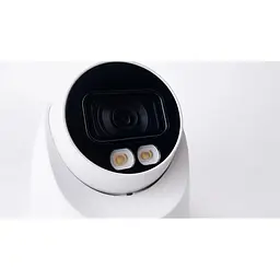 IP-камера відеоспостереження Dahua Technology DH-IPC-HDW2439TP-AS-LED-S2 (3.6мм) - мініатюра 3