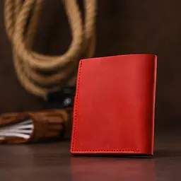 Жіночий гаманець Shvigel 9х10х1 см acs0022493 - мініатюра 7
