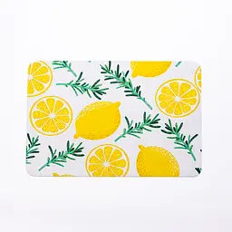 Універсальний діатомітовий килимок Lemony 58×38 см прямокутний Yiwu HP-42-214