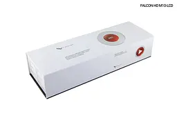 Відеореєстратор Falcon HD M10-LCD - мініатюра 2