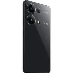 Смартфон Xiaomi Redmi Note 13 Pro 8/256GB Midnight Black - мініатюра 16