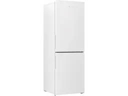 Холодильник з морозильною камерою Indesit INKS 1341 W4E - мініатюра 2