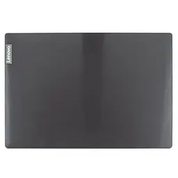 Кришка матриці для Lenovo S145-15IWL S145-15IIL S145-15IGM S145-15AST S145-15API, (Black)