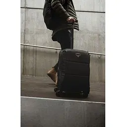 Валіза Osprey Ozone 4-Wheel Carry On 38L чорна - мініатюра 6