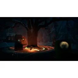 Ключ активації Microsoft Kona II: Brume для Xbox One/Series S/X - мініатюра 5