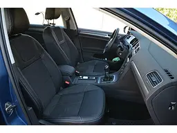 Авточохли модельні MW Brothers для Volkswagen Golf VII c 2013 - мініатюра 6