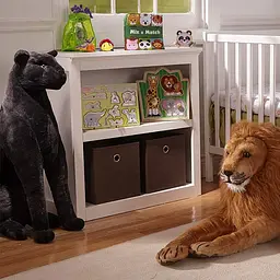 М'яка іграшка Melissa&Doug Пантера, 91 см (MD8845) - мініатюра 4
