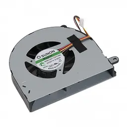 Вентилятор для ноутбука Lenovo G400, G500 (MG60120V1-C270-S99), DC (5V, 0.45A), 4pin - мініатюра 3
