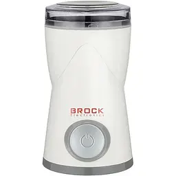 Кавомолка Brock CG 3050 WH