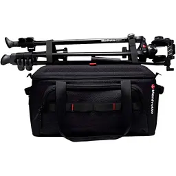 Сумка для фотоапарата Manfrotto Pro Light Cineloader Large (MB PL-CL-L) [107445] - мініатюра 3