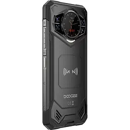 Смартфон Doogee S200X 12/512GB Black Samurai [138483] - мініатюра 5