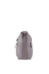 Сумка Через Плече Samsonite MOVE 4.0 LIGHT TAUPE 30x20x10,5 KJ6*08031 - мініатюра 5